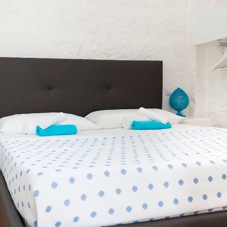 Dimora Talenti Guest House Polignano a Mare Exterior photo
